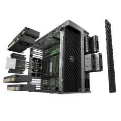 Komputer DELL Precision 7960 Tower [konfiguracja indywidualna]