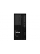 Serwer LENOVO ThinkSystem ST50 V2 Xeon E-2324G 4C 3.1GHz 65W 1x16GB 3200MHz UDIMM 960GB 5400Pro SATA SSD SW RAID 1x500W PSU noDVD 3YR
