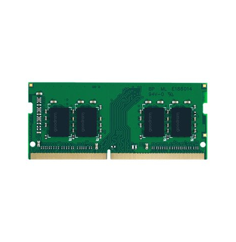 Pamięć GOODRAM dedykowana Lenovo DDR4 SODIMM 8GB 2666MHz CL19