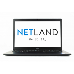 Dell Latitude 7490 i5-8350U 16GB 512GB Full HD W11P KL B