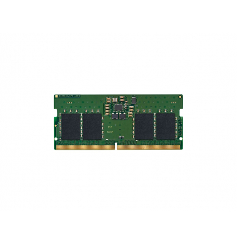 Pamięć KINGSTON 16GB 5200MT/s DDR5 Non-ECC CL42 SODIMM 1Rx8