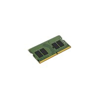 Pamięć KINGSTON 16GB DDR4 3200MHz Single Rank SODIMM