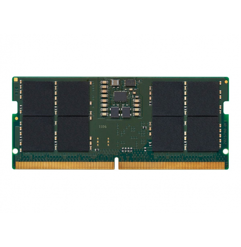 Pamięć KINGSTON 16GB DDR5 5200MT/s SODIMM