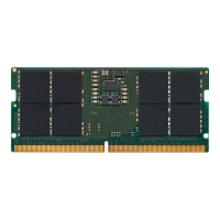 Pamięć KINGSTON 32GB 5600MT/s DDR5 Non-ECC CL46 SODIMM 2Rx8