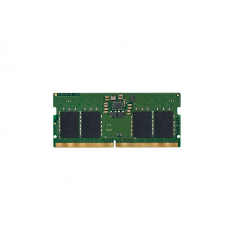 Pamięć KINGSTON 8GB 5200MT/s DDR5 Non-ECC CL42 SODIMM 1Rx16