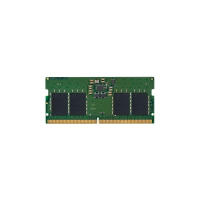 Pamięć KINGSTON 8GB 5600MT/s DDR5 Non-ECC CL46 SODIMM 1Rx16