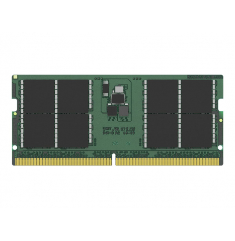Pamięć KINGSTON KTD-PE432D8/16G Kingston 16GB DDR4-3200MHz Reg ECC Dual Rank Module