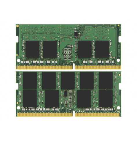 Pamięć KINGSTON KTL-TN426E/16G Memory dedicated Kingston 16GB DDR4 2666MHz ECC Module