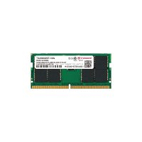 Pamięć TRANSCEND 16GB JM DDR5 4800 SO-DIMM 1Rx8 2Gx8 CL40 1.1V