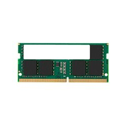 Pamięć TRANSCEND 4GB JetRam DDR4 3200 SO-DIMM 1Rx16 512Mx16 CL22 1.2V