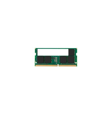 Pamięć TRANSCEND 4GB JetRam DDR4 3200 SO-DIMM 1Rx16 512Mx16 CL22 1.2V