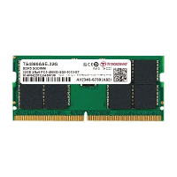 Pamięć TRANSCEND 4GB JM DDR4 3200MHz SO-DIMM 1Rx8 512Mx8 CL22 1.2V