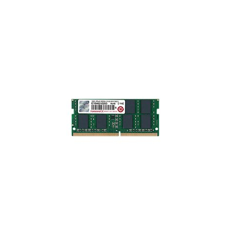 Pamięć TRANSCEND TS1GSH64V1H Transcend 8GB DDR4 2133Mhz SO-DIMM 2Rx8 512Mx8 CL15 1.2V