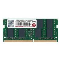 Pamięć TRANSCEND TS2GSH64V1B Transcend 16GB DDR4 2133Mhz SO-DIMM 2Rx8 1Gx8 CL15 1.2V