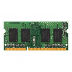 Pamięć Kingston 4GB DDR4 2666MHz SODIMM
