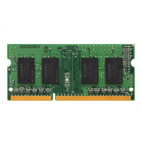 Pamięć Kingston 4GB DDR4 2666MHz SODIMM