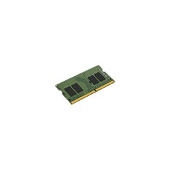 Pamięć Kingston ValueRAM 4GB DDR4 2666MHz CL19 SDRAM SODIMM