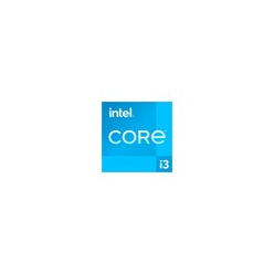 Procesor INTEL Core i3-12100F 3.3GHz LGA1700 12M Cache Boxed CPU Towar uszkodzone opakowanie (P)