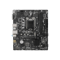 Płyta główna MSI PRO H510M-B LGA 1200 1xHDMI 1xVGA