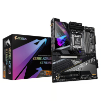 Płyta główna GIGABYTE X670E AORUS XTRME
