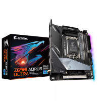 Płyta główna GIGABYTE Z690I A ULTRA DDR5 LGA 1700