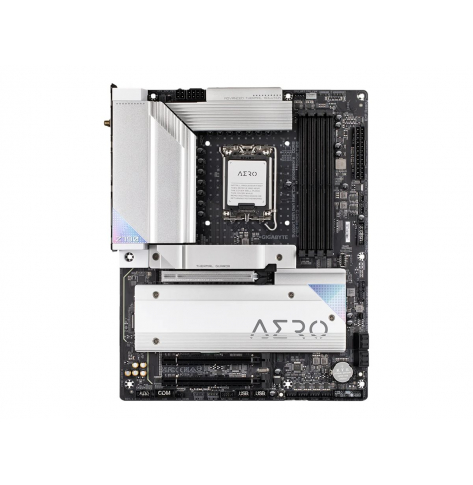 Płyta główna Gigabyte Z790 AERO G MB LGA1700 4xDIMM DDR5