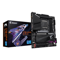 Płyta główna Gigabyte Z790 AORUS ELITE AX MB LGA1700 4xDIMM DDR5