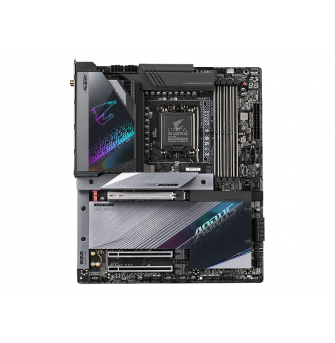 Płyta główna Gigabyte Z790 AORUS MASTER MB LGA1700 4xDIMM DDR5