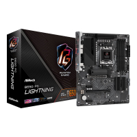 Płyta główna ASRock B650 PG LIGHTNING ATX MB AM5 4xDIMM DDR5