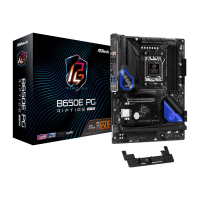 Płyta główna ASRock B650E PG RIPTIDE WIFI ATX MB AM5 4xDIMM DDR5