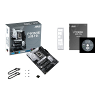 Płyta główna ASUS PRIME Z690-P D4 LGA 1700