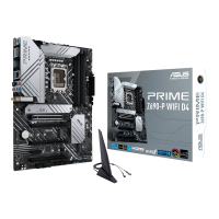 Płyta główna ASUS PRIME Z690-P WIFI D4 LGA 1700