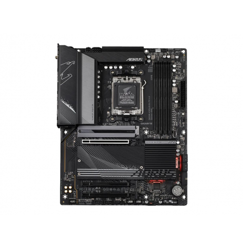 Płyta główna Gigabyte B650 AORUS ELITE AX MB AM5 DDR5