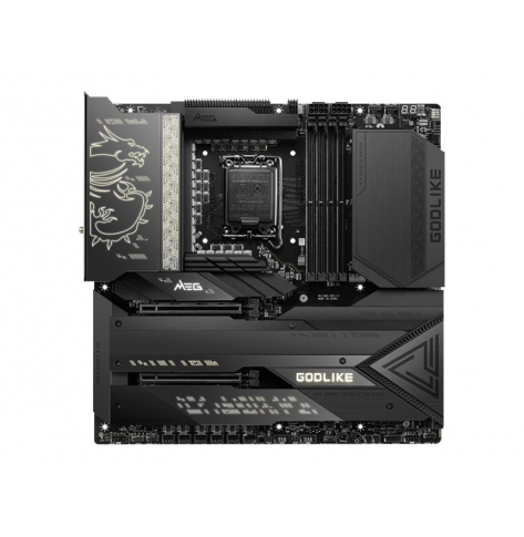 Płyta główna MSI MEG Z790 GODLIKE LGA1700 EATX MB DDR5 2xPCI-Ex 16 6xSATA