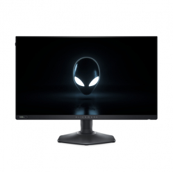 Monitor DELL AW2524HF Alienware 24.5 FHD Fast IPS 500Hz HDMI DP USB 3YPPG AE