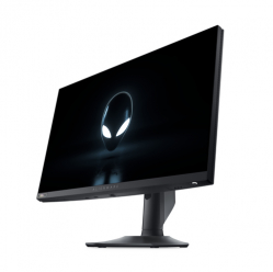 Monitor DELL AW2524HF Alienware 24.5 FHD Fast IPS 500Hz HDMI DP USB 3YPPG AE