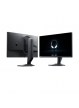 Monitor DELL AW2524HF Alienware 24.5 FHD Fast IPS 500Hz HDMI DP USB 3YPPG AE