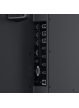 Monitor DELL P6524QT 64.53 UHD 4K Touch IPS głośniki HDMI DP RS-232 RJ-45 USB-C 3YAES