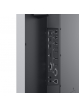 Monitor DELL P7524QT 74.52 UHD 4K Touch IPS głośniki HDMI DP VGA RS-232 RJ-45 USB-C 3YAES