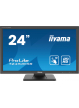 Monitor IIYAMA T2453MIS-B1 24 VA Infrared 10P Touch VGA HDMI