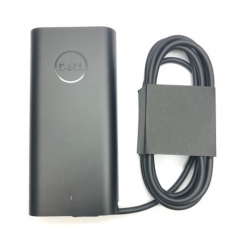 Zasilacz DELL 165W USB-C GaN SFF