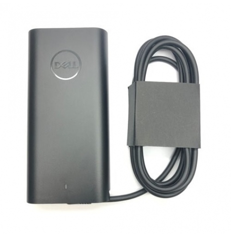 Zasilacz DELL 165W USB-C GaN SFF