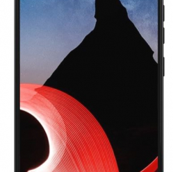Smartfon Motorola ThinkPhone 8/256 GB Carbon Black 