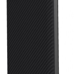 Smartfon Motorola ThinkPhone 8/256 GB Carbon Black 
