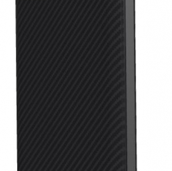 Smartfon Motorola ThinkPhone 8/256 GB Carbon Black 