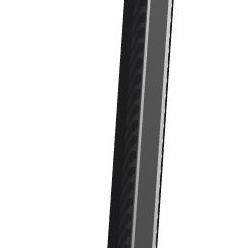 Smartfon Motorola ThinkPhone 8/256 GB Carbon Black 