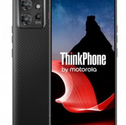 Smartfon Motorola ThinkPhone 8/256 GB Carbon Black [OUTLET]