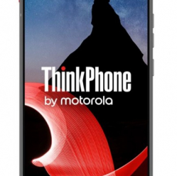 Smartfon Motorola ThinkPhone 8/256 GB Carbon Black [OUTLET]