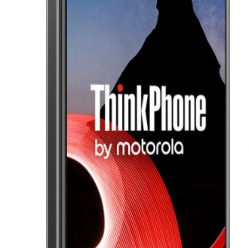 Smartfon Motorola ThinkPhone 8/256 GB Carbon Black [OUTLET]