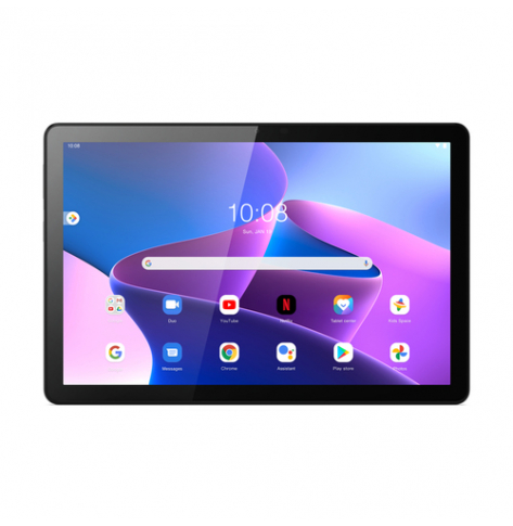 Tablet LENOVO Tab M10 G3 Unisoc T610 10.1 WUXGA 64GB ARM Mali-G52 3EE Android 11